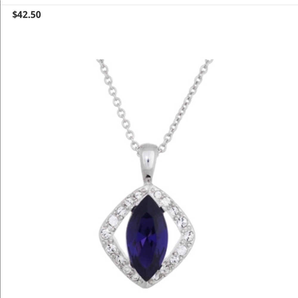 NWT Annaleece Magical Necklace